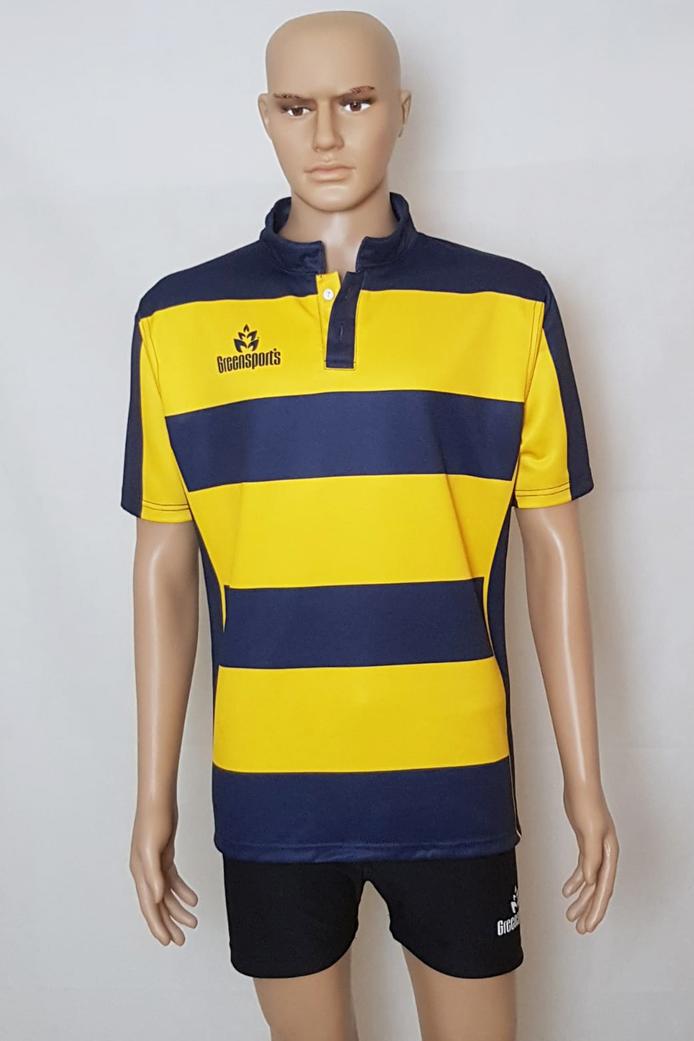 RUGBY JERSEY