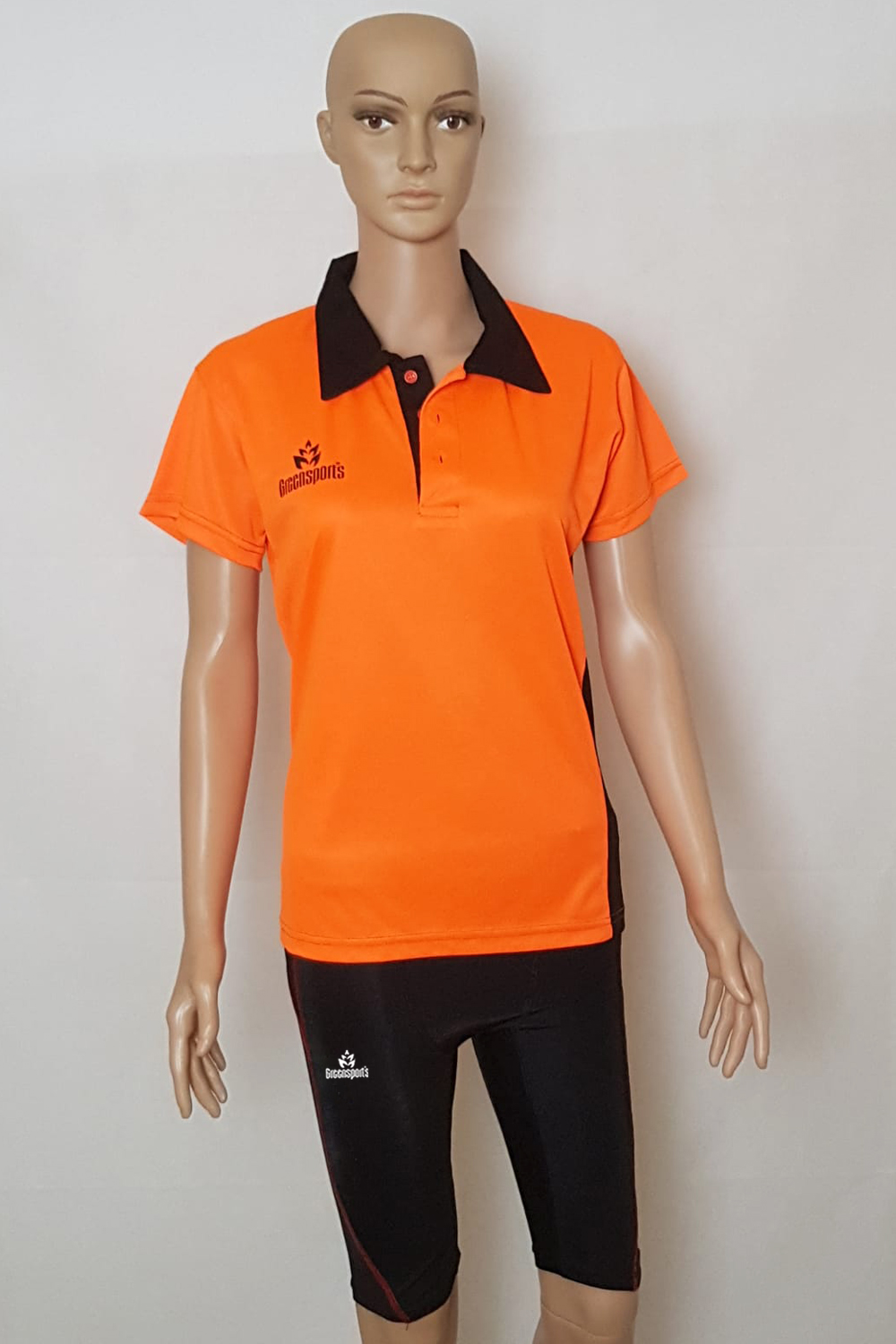 RUGBY POLO